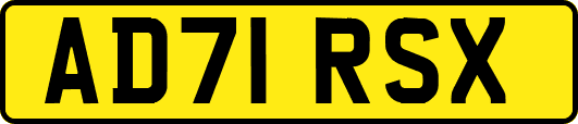AD71RSX