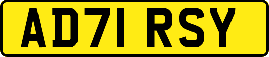 AD71RSY