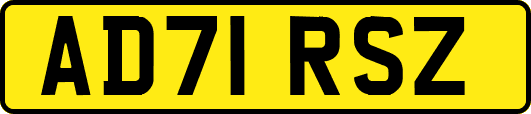 AD71RSZ