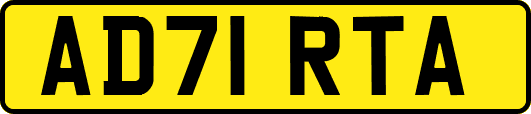 AD71RTA