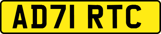 AD71RTC
