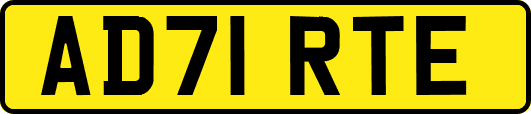 AD71RTE