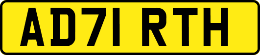 AD71RTH