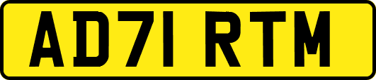 AD71RTM