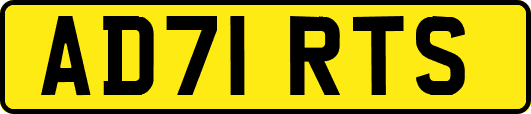 AD71RTS