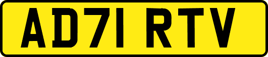 AD71RTV