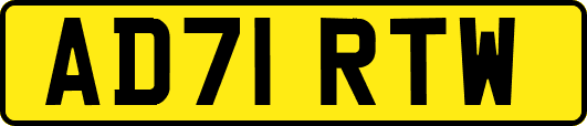 AD71RTW