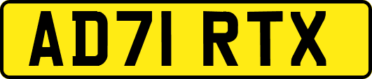 AD71RTX