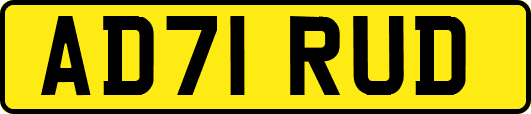 AD71RUD