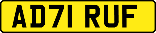 AD71RUF