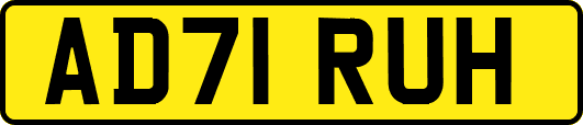 AD71RUH