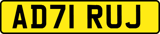 AD71RUJ