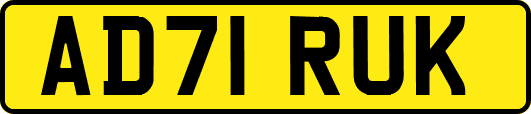 AD71RUK