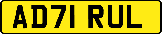 AD71RUL