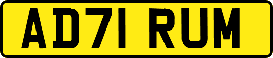 AD71RUM