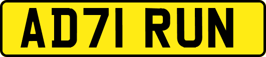AD71RUN