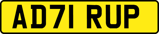 AD71RUP