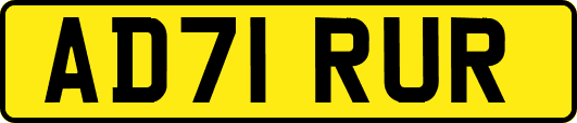 AD71RUR