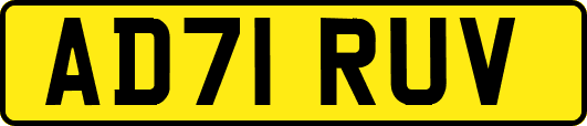 AD71RUV
