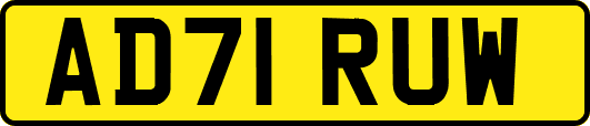 AD71RUW