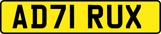 AD71RUX