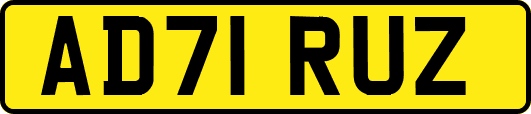 AD71RUZ