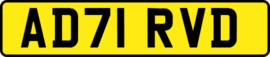 AD71RVD