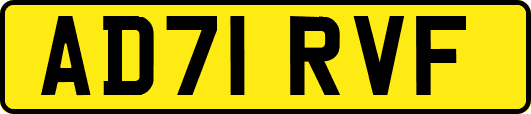 AD71RVF