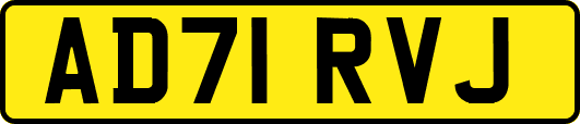AD71RVJ