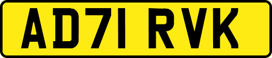 AD71RVK