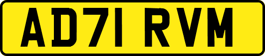 AD71RVM