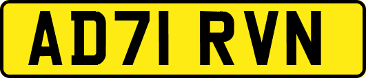 AD71RVN