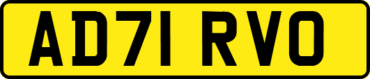 AD71RVO