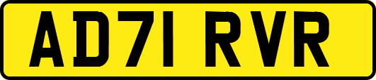 AD71RVR
