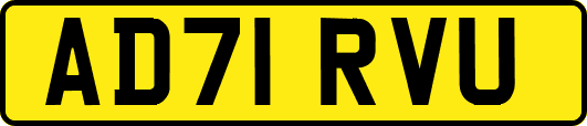 AD71RVU
