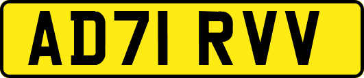 AD71RVV
