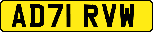 AD71RVW