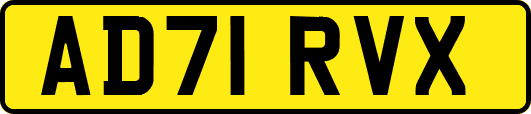 AD71RVX