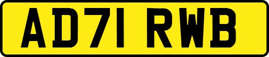 AD71RWB