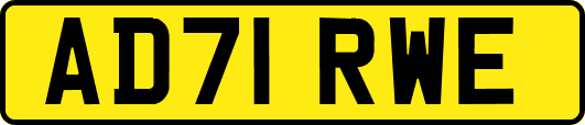 AD71RWE