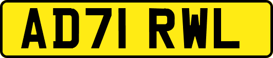 AD71RWL