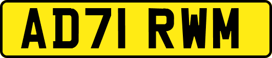AD71RWM