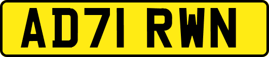 AD71RWN