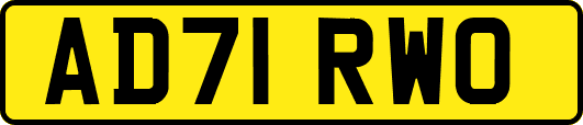 AD71RWO