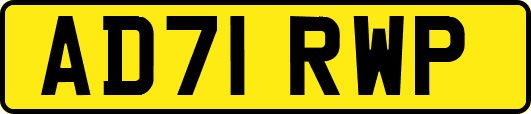 AD71RWP