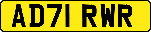 AD71RWR