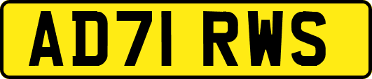 AD71RWS