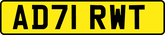 AD71RWT