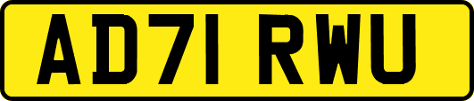 AD71RWU