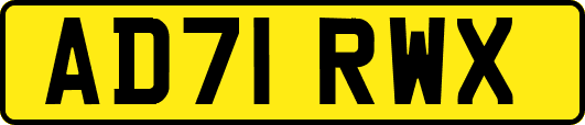 AD71RWX